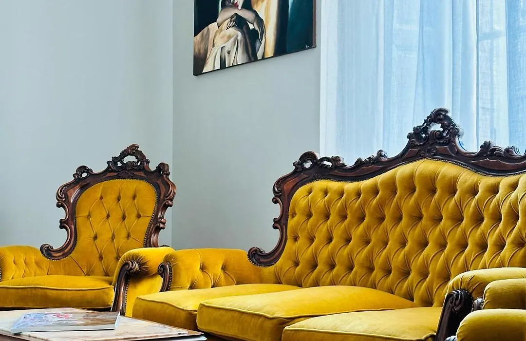 Nerino House, Elegante E Tranquillo Appartamento A 5 Minuti Dal Duomo-1